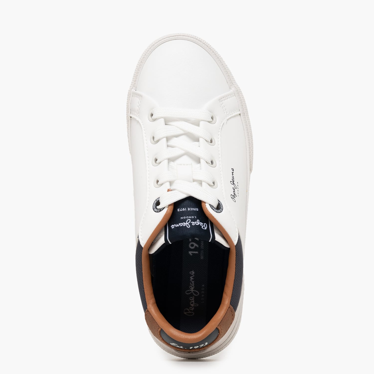 Pepe Jeans Kenton.Court.Boy Παιδικό Casual