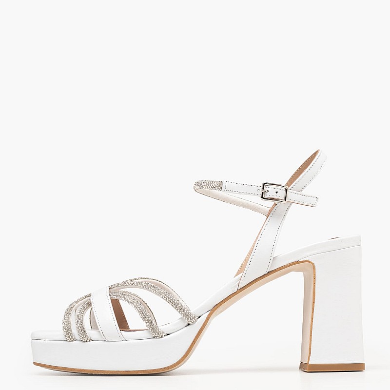 Mourtzi 553G07 Γυναικεία Πέδιλα