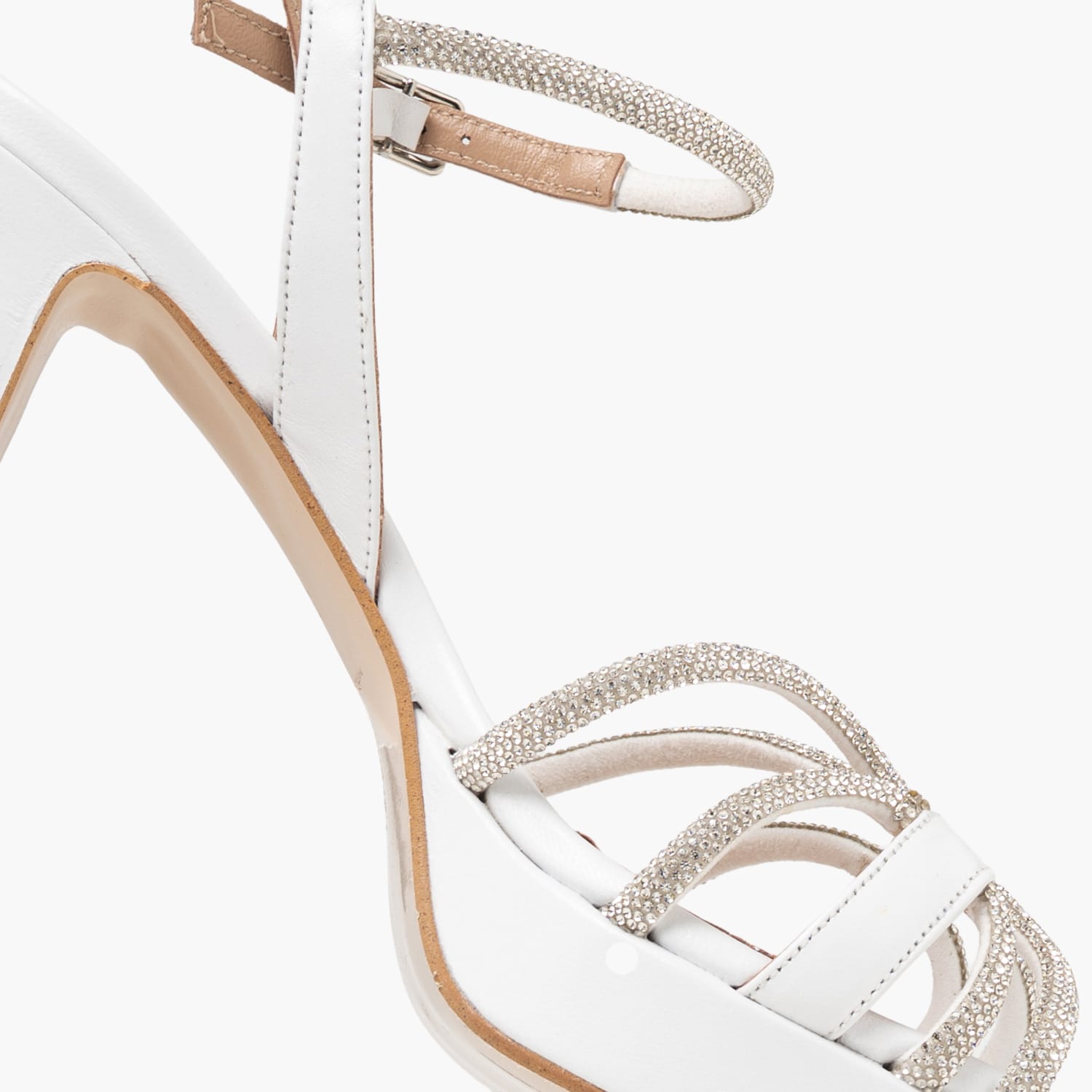 Mourtzi 553G07 Γυναικεία Πέδιλα