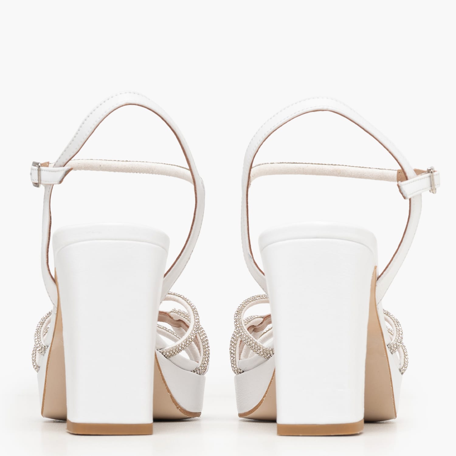 Mourtzi 553G07 Γυναικεία Πέδιλα