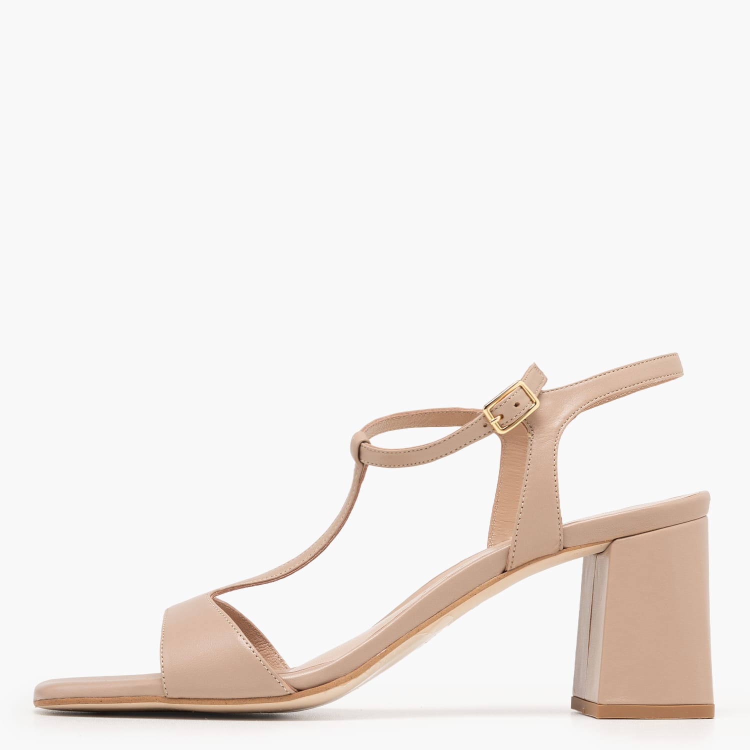 Mourtzi 56002 Γυναικεία Πέδιλα