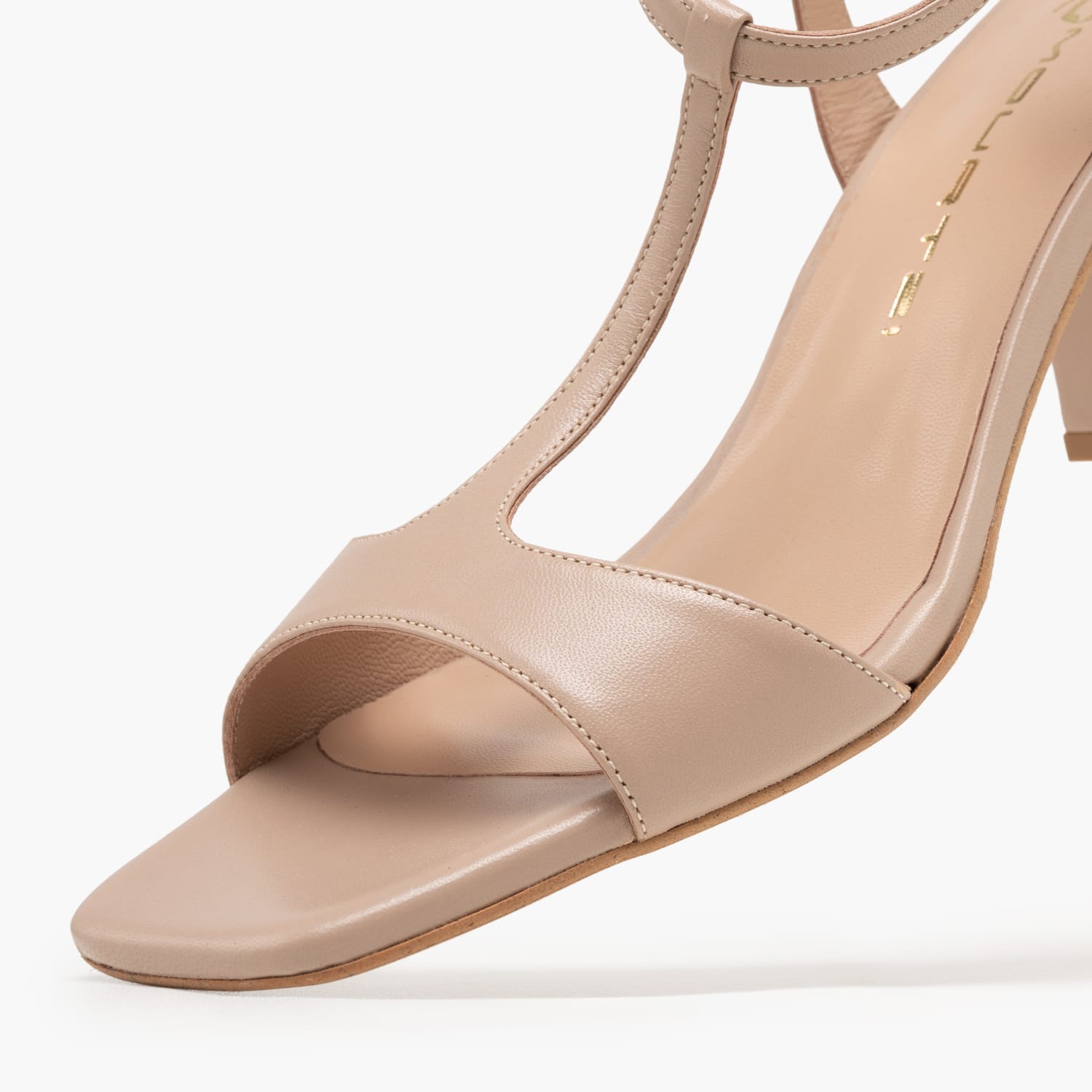 Mourtzi 56002 Γυναικεία Πέδιλα