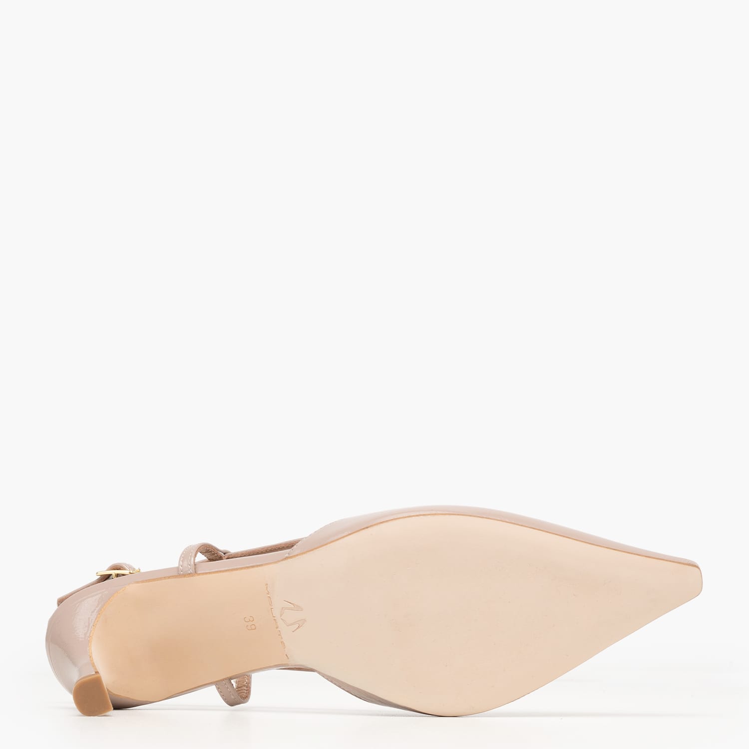 Mourtzi 56106 Γυναικεία Γόβα & Peeptoe Χαμηλή