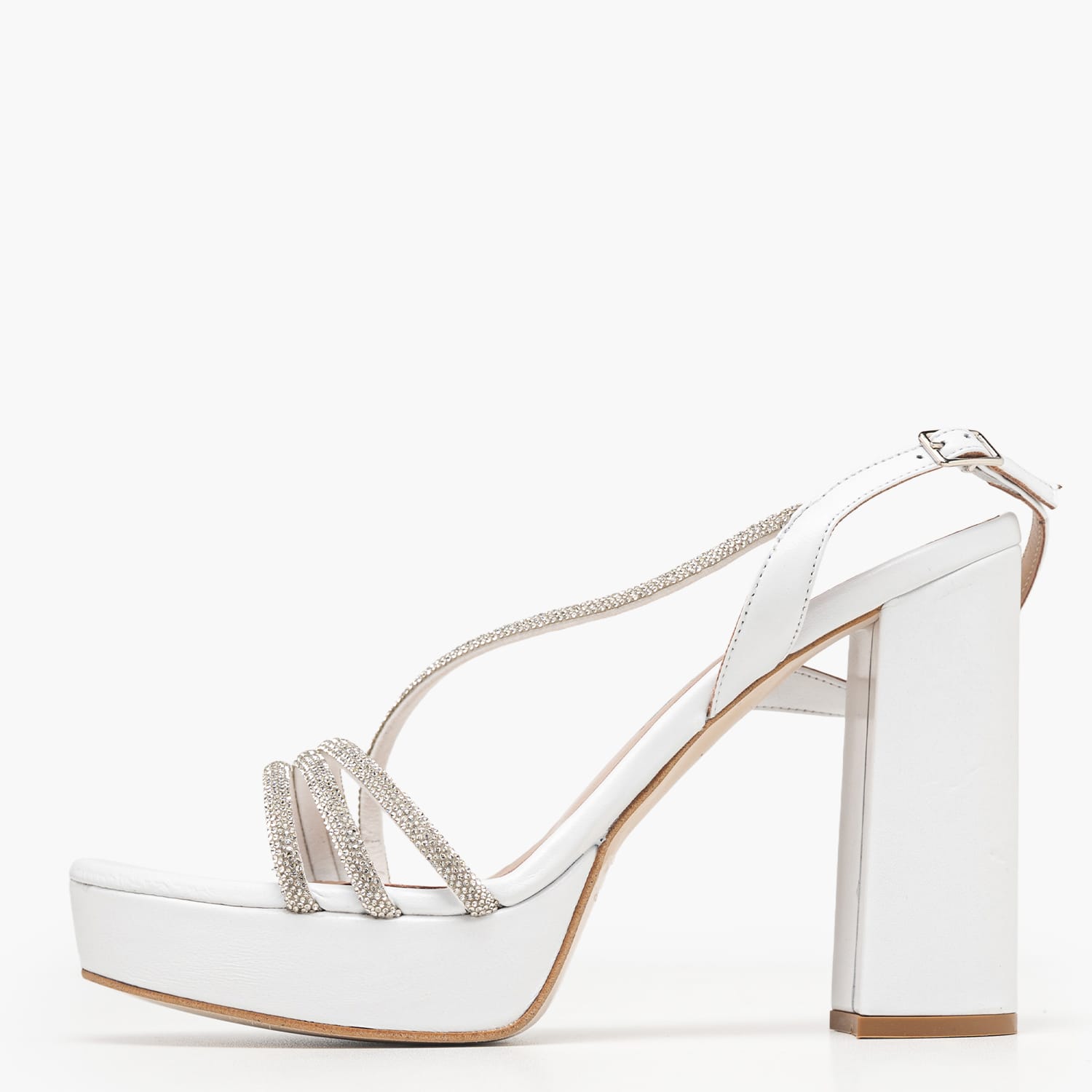 Mourtzi 850F48 Γυναικεία Πέδιλα