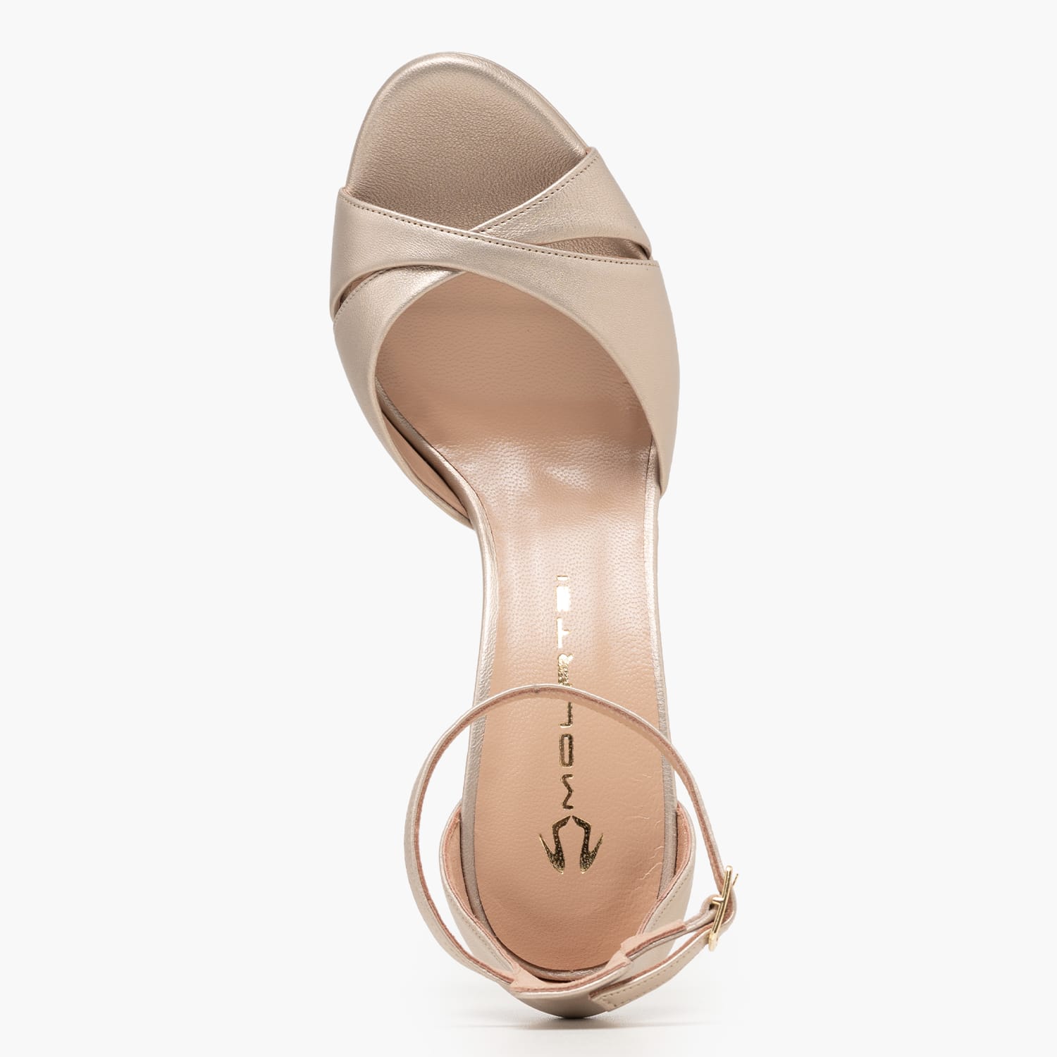 Mourtzi 86F01 Γυναικεία Πέδιλα