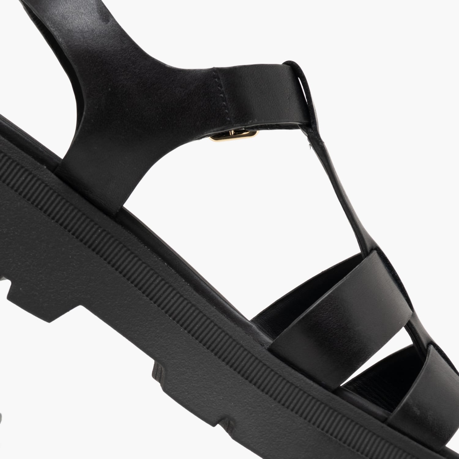 Geox Adacter.D-Black