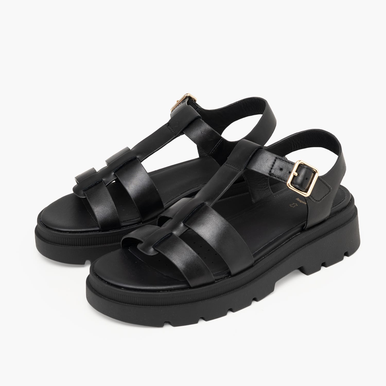 Geox Adacter.D-Black