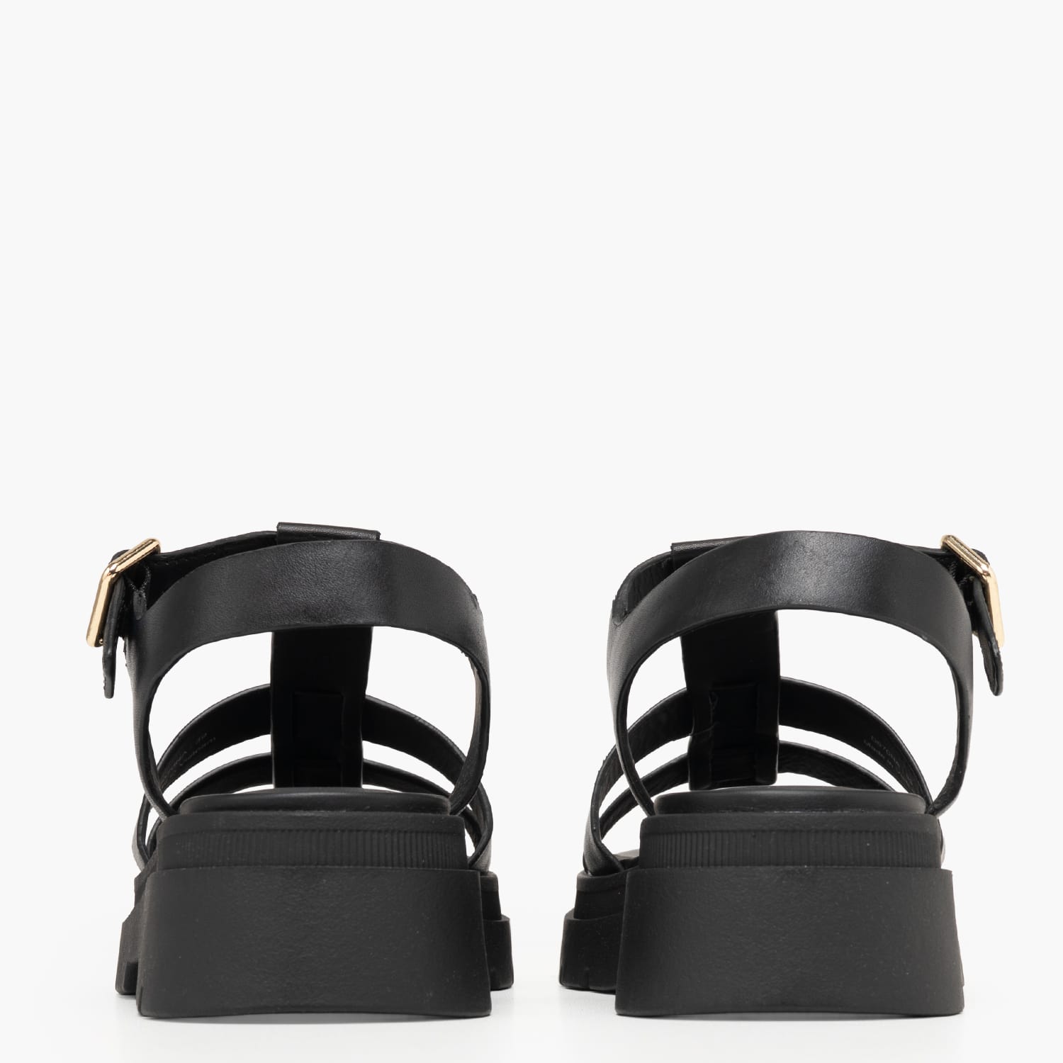 Geox Adacter.D-Black