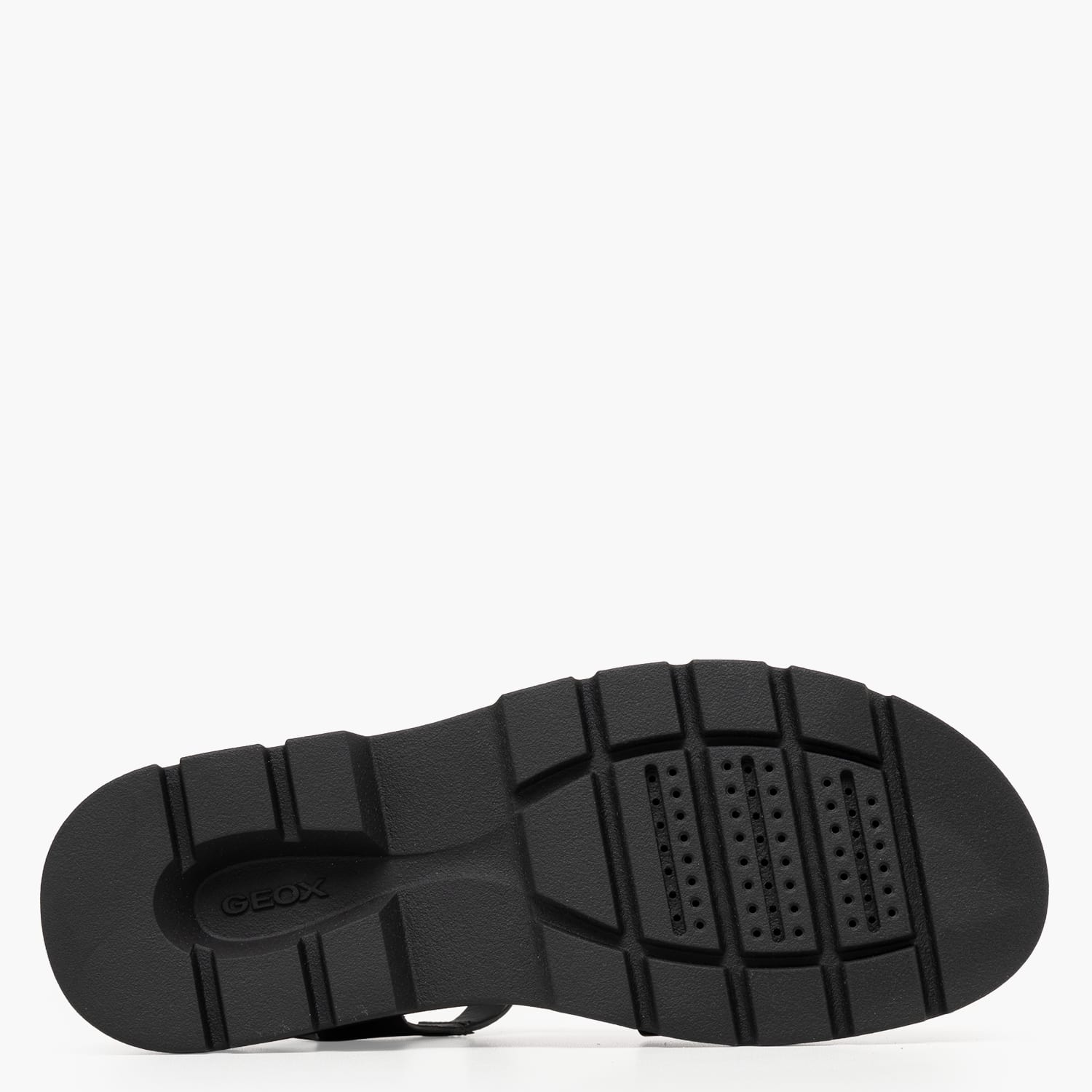 Geox Adacter.D-Black