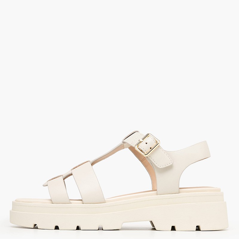 Geox Adacter.D Γυναικεία Πέδιλα