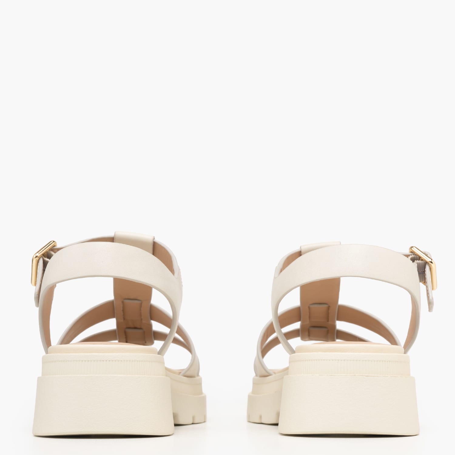 Geox Adacter.D-White