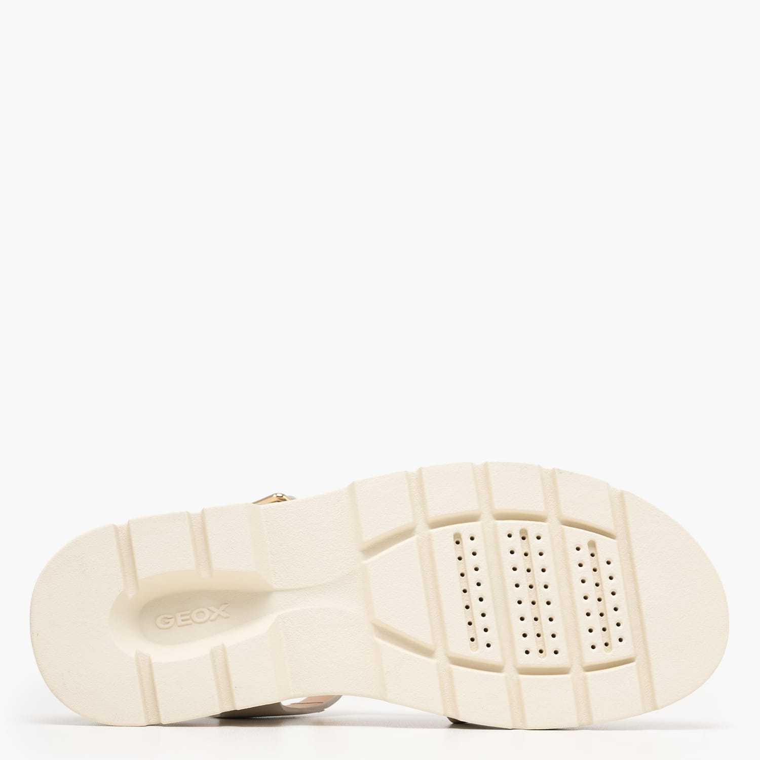 Geox Adacter.D-White