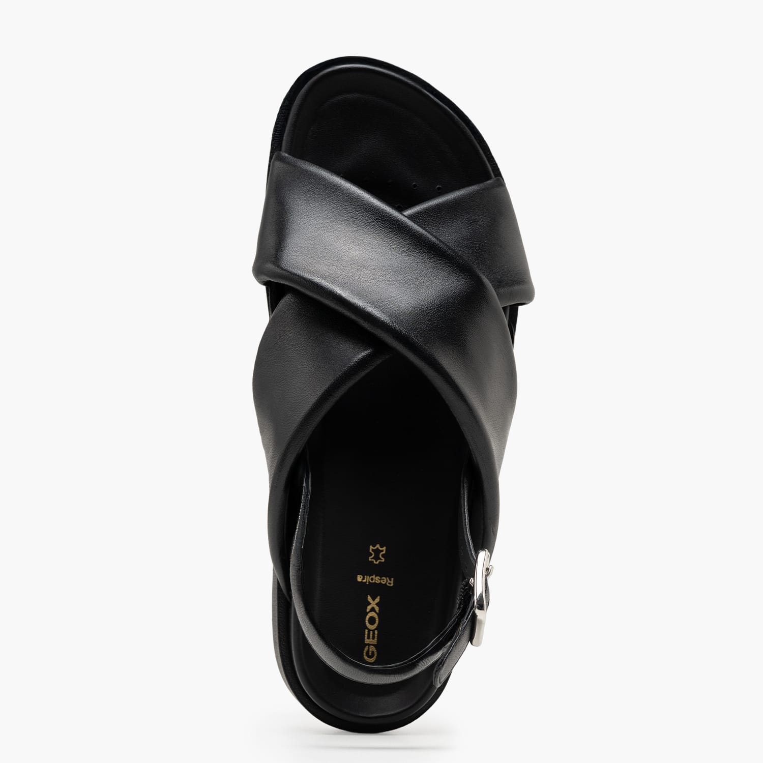 Geox Adelash.2 Ανδρικά Πλατφόρμες Χαμηλές