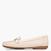 Geox Annytah.Moc-Beige
