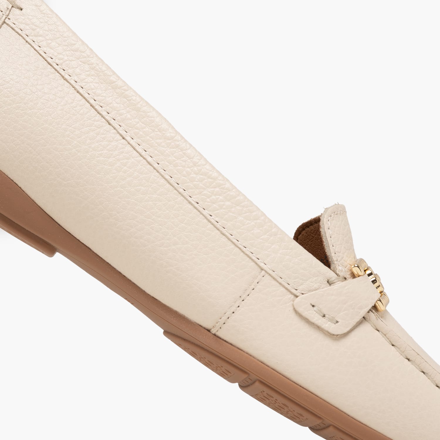 Geox Annytah.Moc-Beige