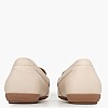 Geox Annytah.Moc-Beige