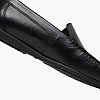 Geox Ascanio.Moc-Black