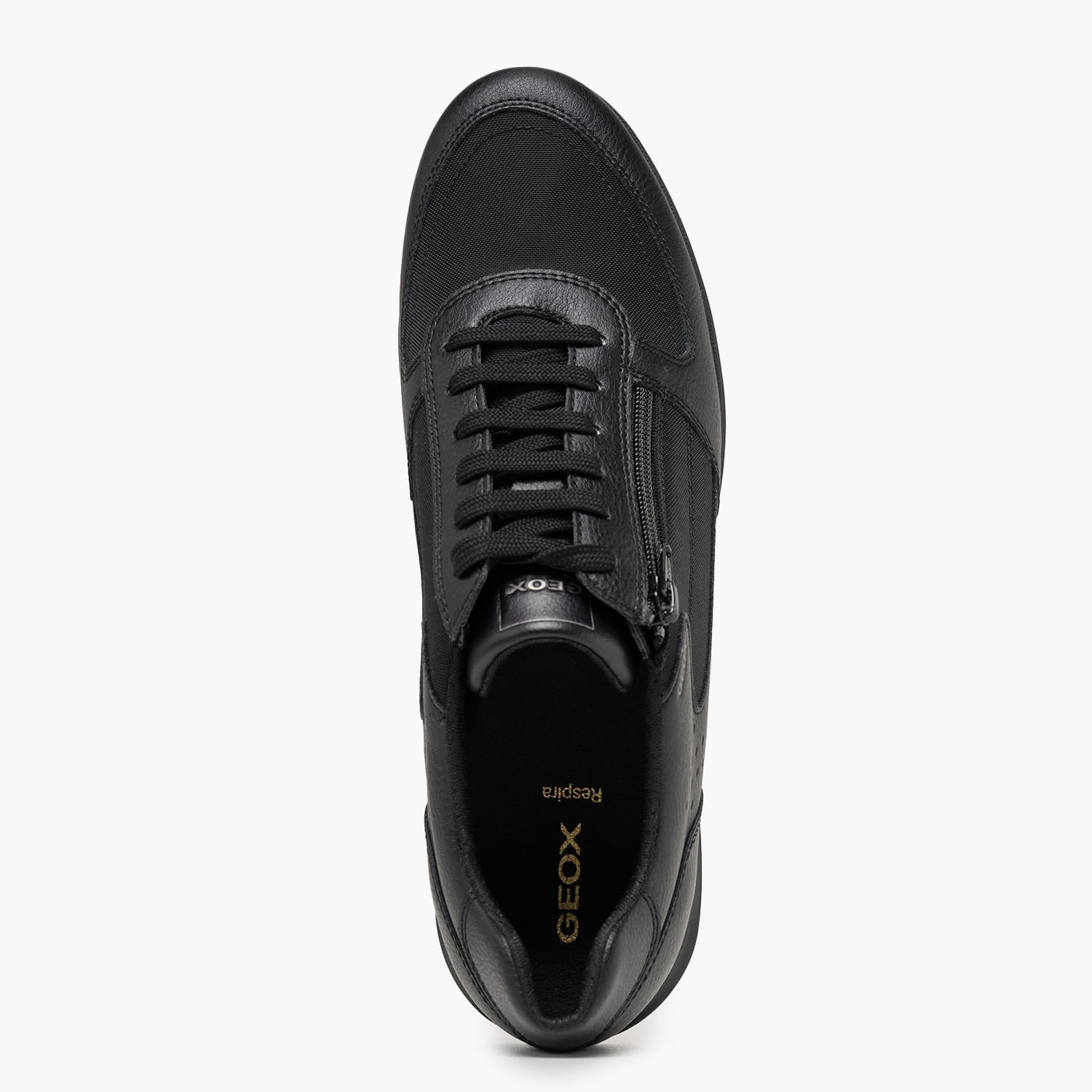 Geox Avery.Lf Ανδρικό Παπούτσι Casual