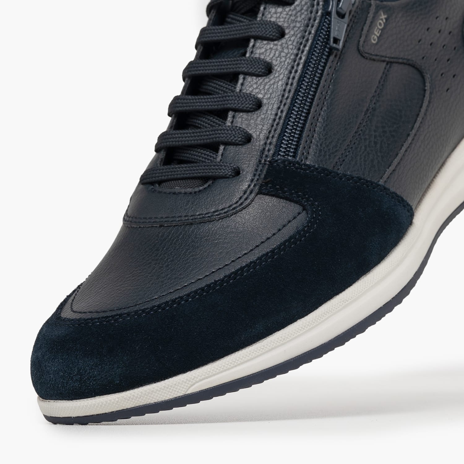 Geox Avery.L Ανδρικό Παπούτσι Casual