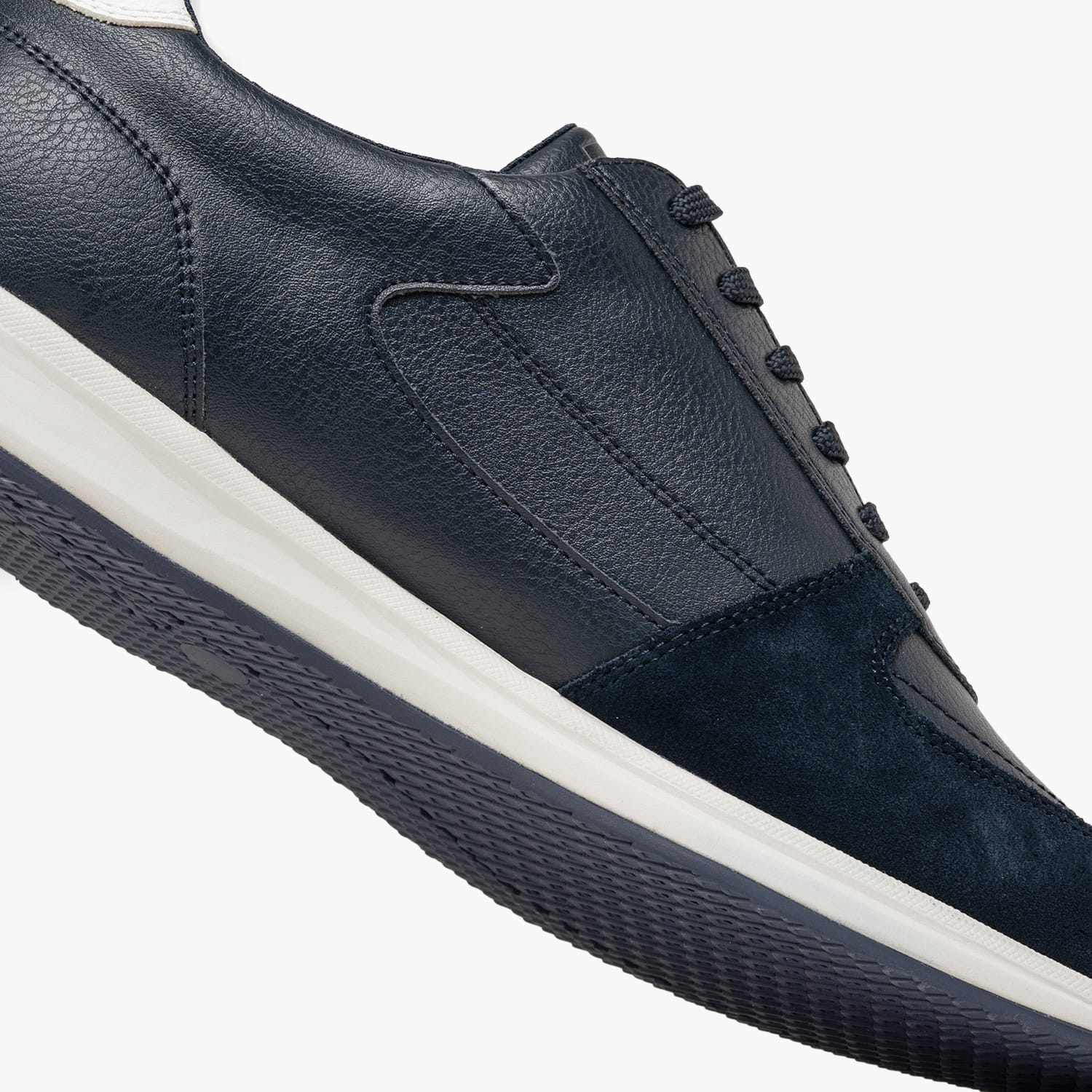 Geox Avery.L Ανδρικό Παπούτσι Casual