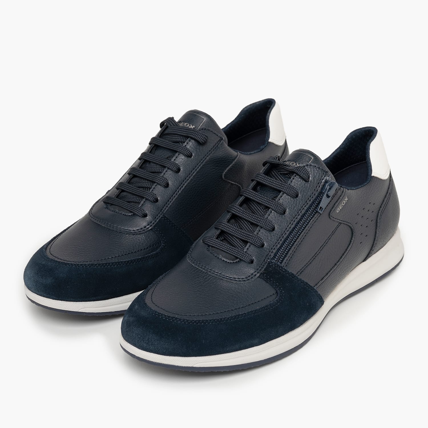 Geox Avery.L Ανδρικό Παπούτσι Casual