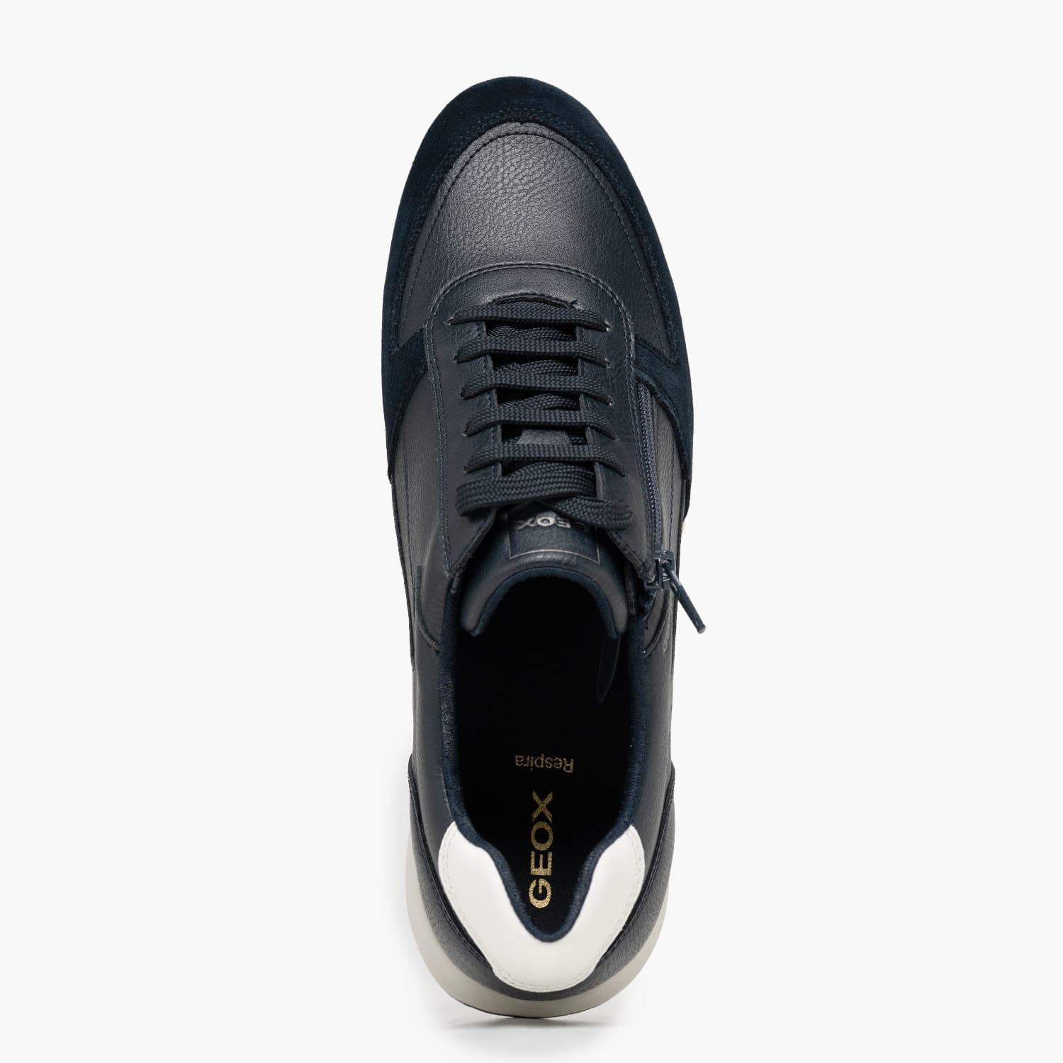 Geox Avery.L Ανδρικό Παπούτσι Casual