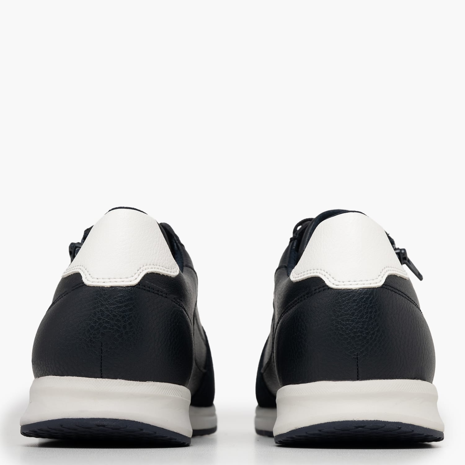 Geox Avery.L Ανδρικό Παπούτσι Casual