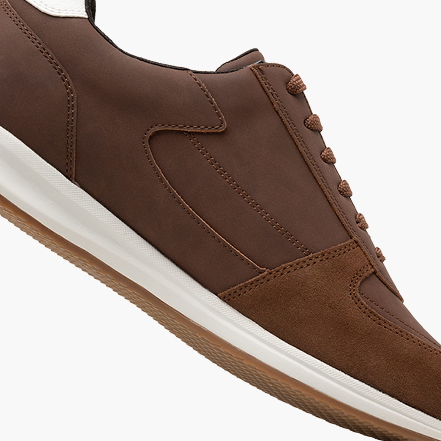 Geox Avery.Sd Ανδρικό Παπούτσι Casual