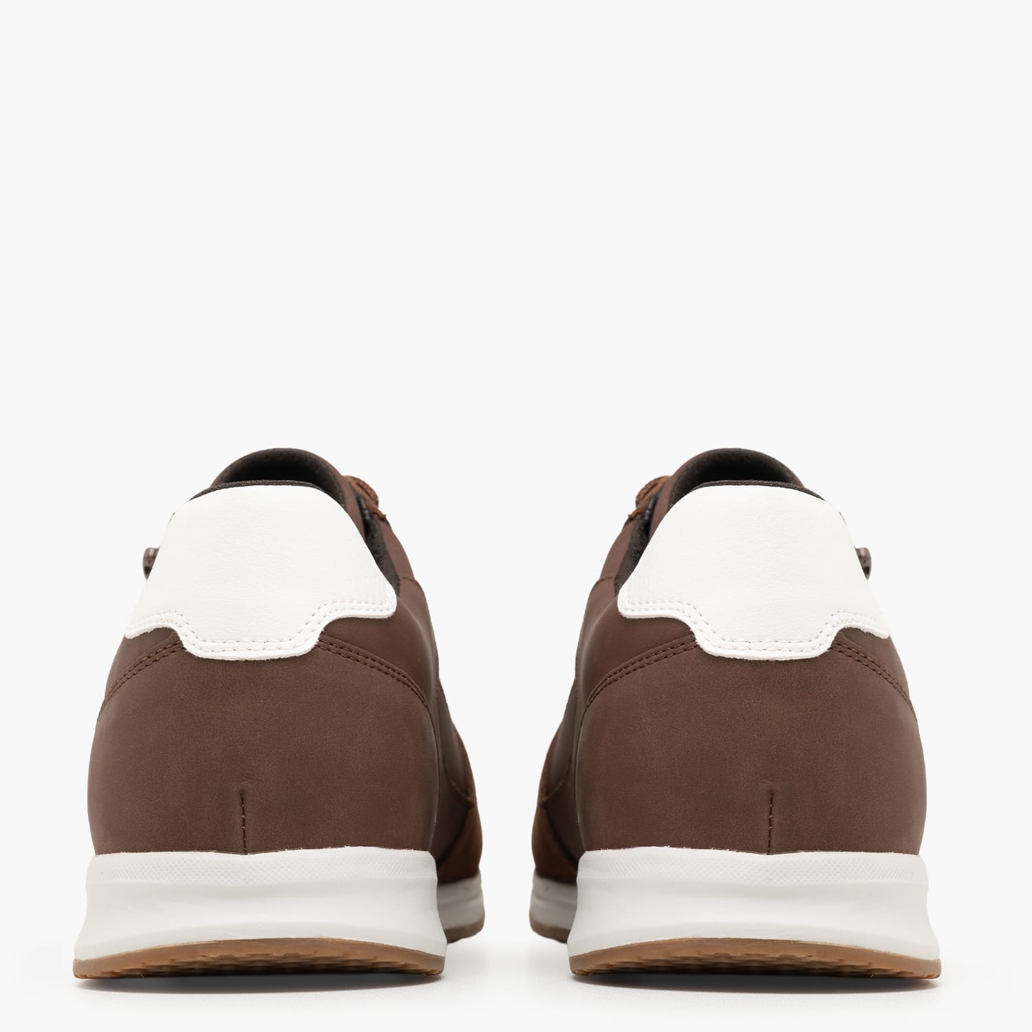 Geox Avery.Sd Ανδρικό Παπούτσι Casual