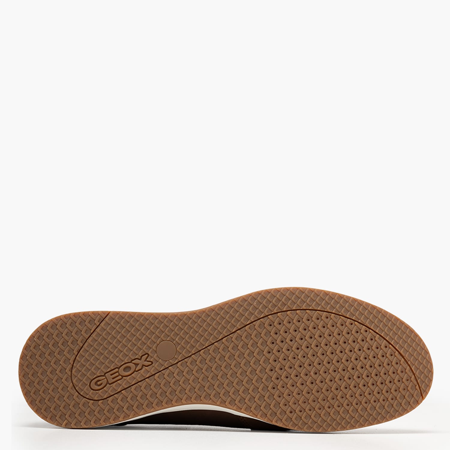 Geox Avery.Sd Ανδρικό Παπούτσι Casual