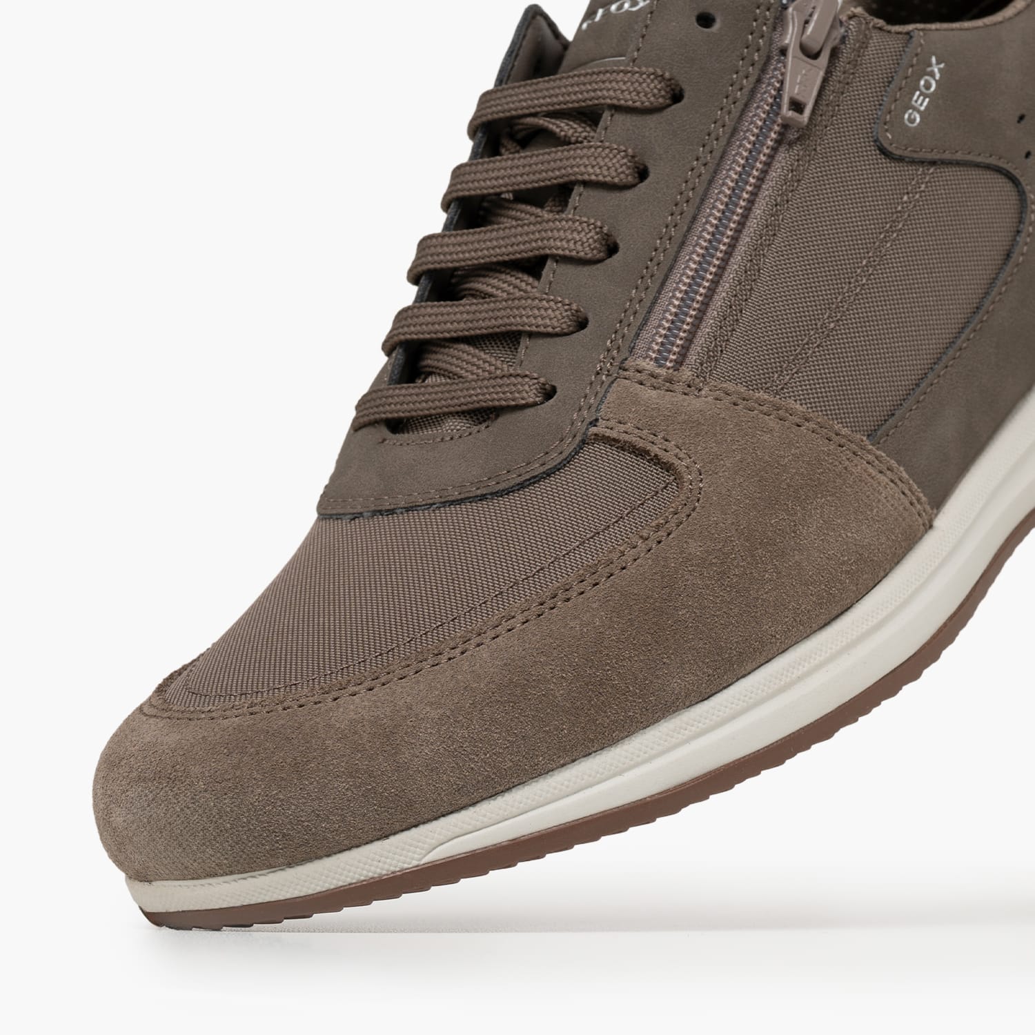 Geox Avery.U-Taupe