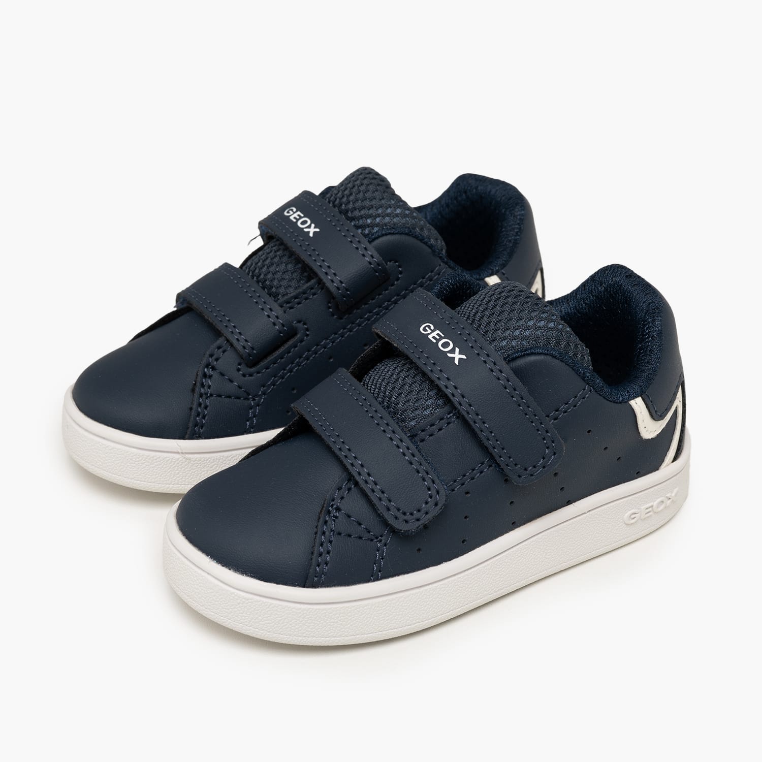 Geox B.Eclyper Παιδικό Casual