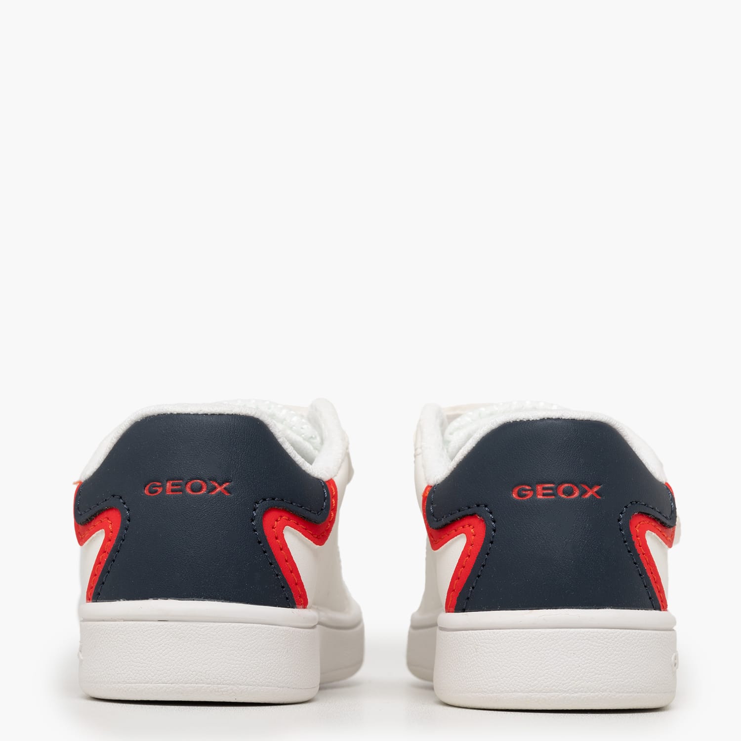 Geox B.Eclyper-White