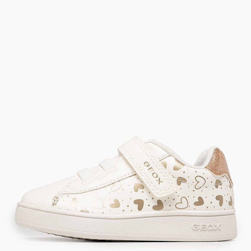 Geox Baby.Eclyper Παιδικό Casual