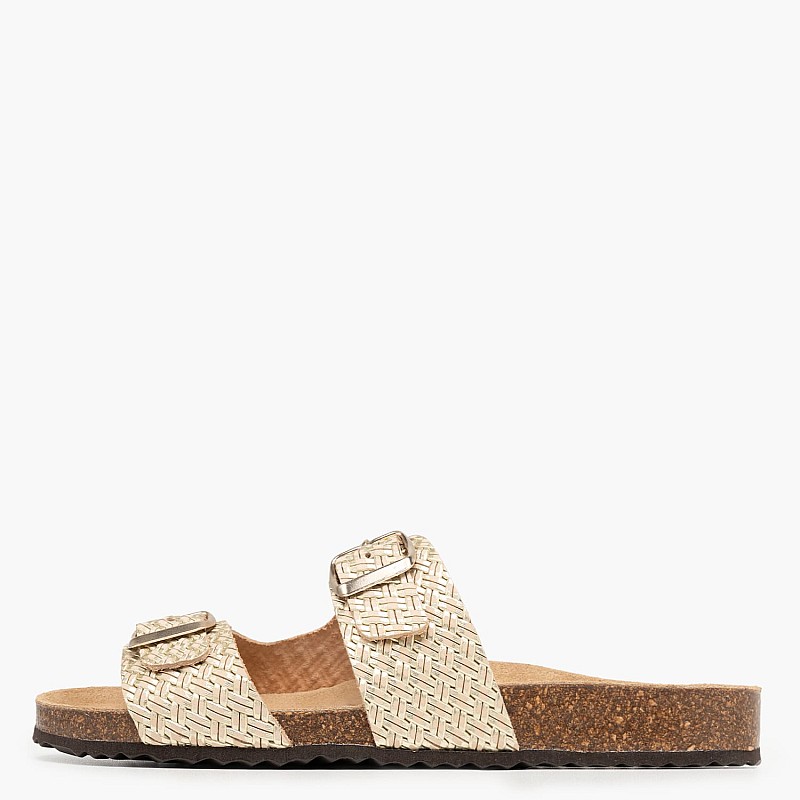 Geox Brionia.L Γυναικείo Flat