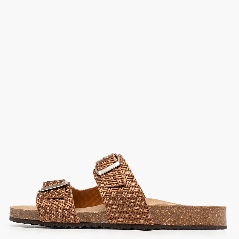 Geox Brionia.L Γυναικείo Flat