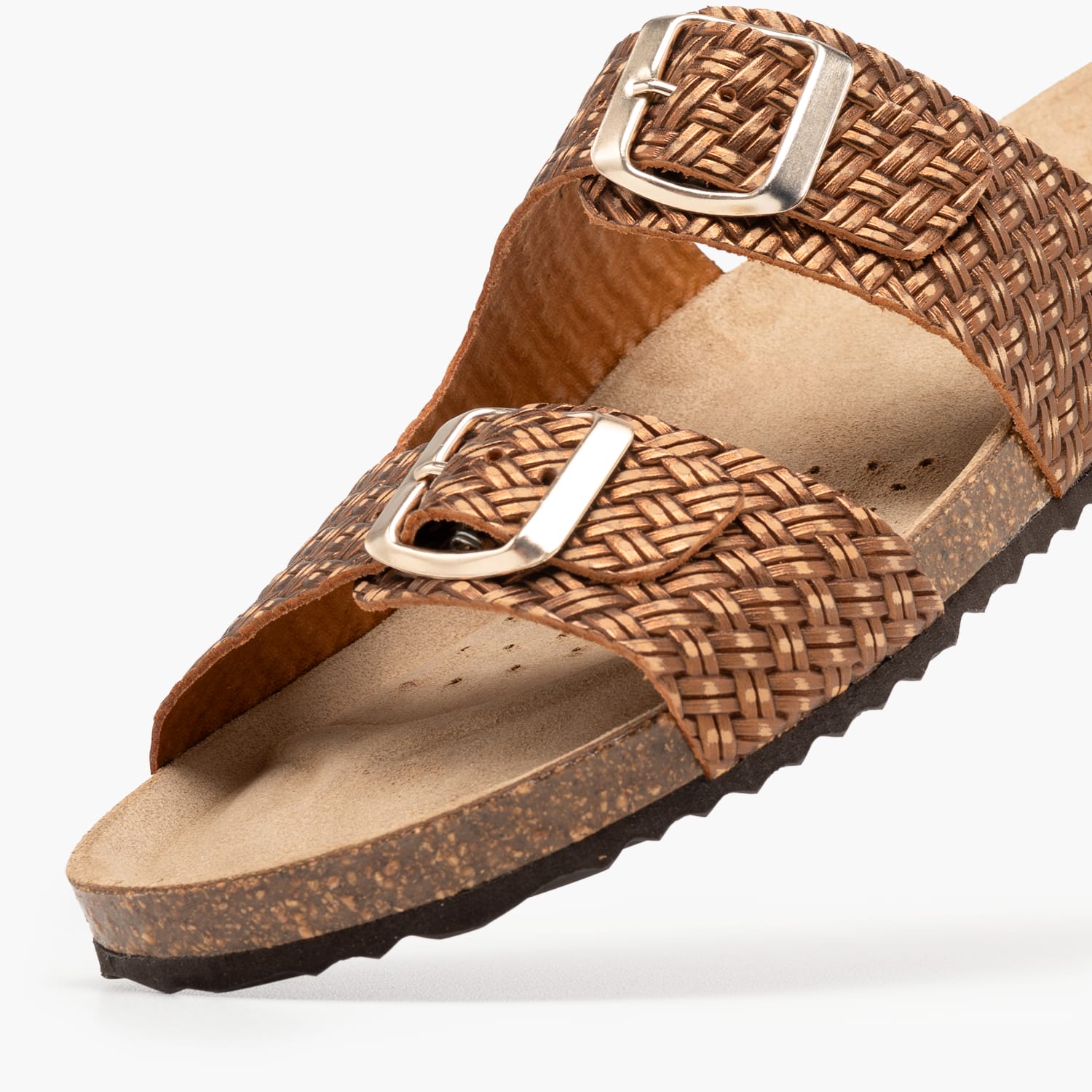 Geox Brionia.L-Bronze