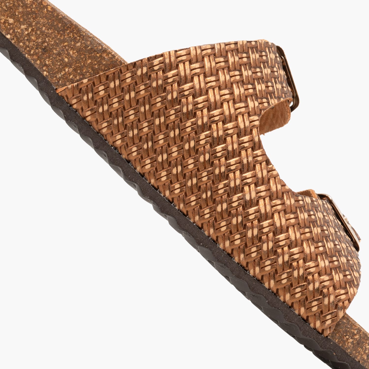 Geox Brionia.L-Bronze