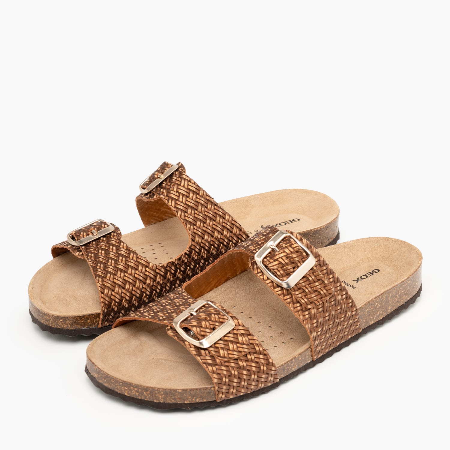 Geox Brionia.L-Bronze