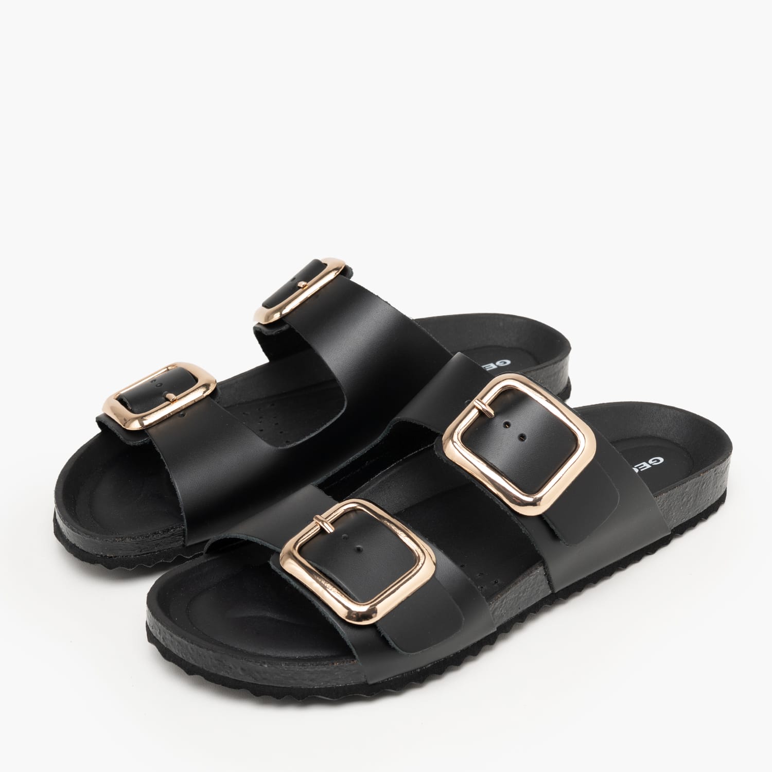 Geox Brionia.Rb-Black