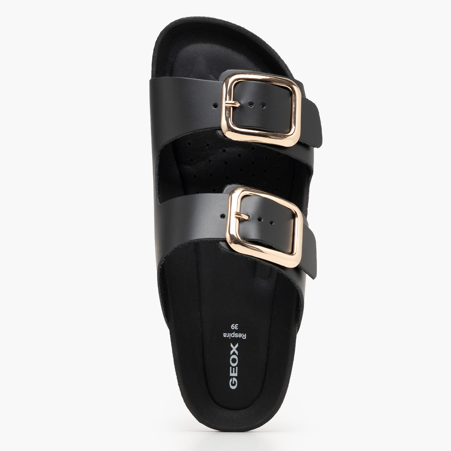 Geox Brionia.Rb-Black