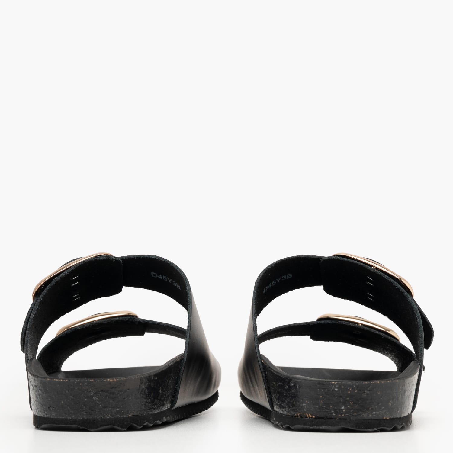 Geox Brionia.Rb-Black