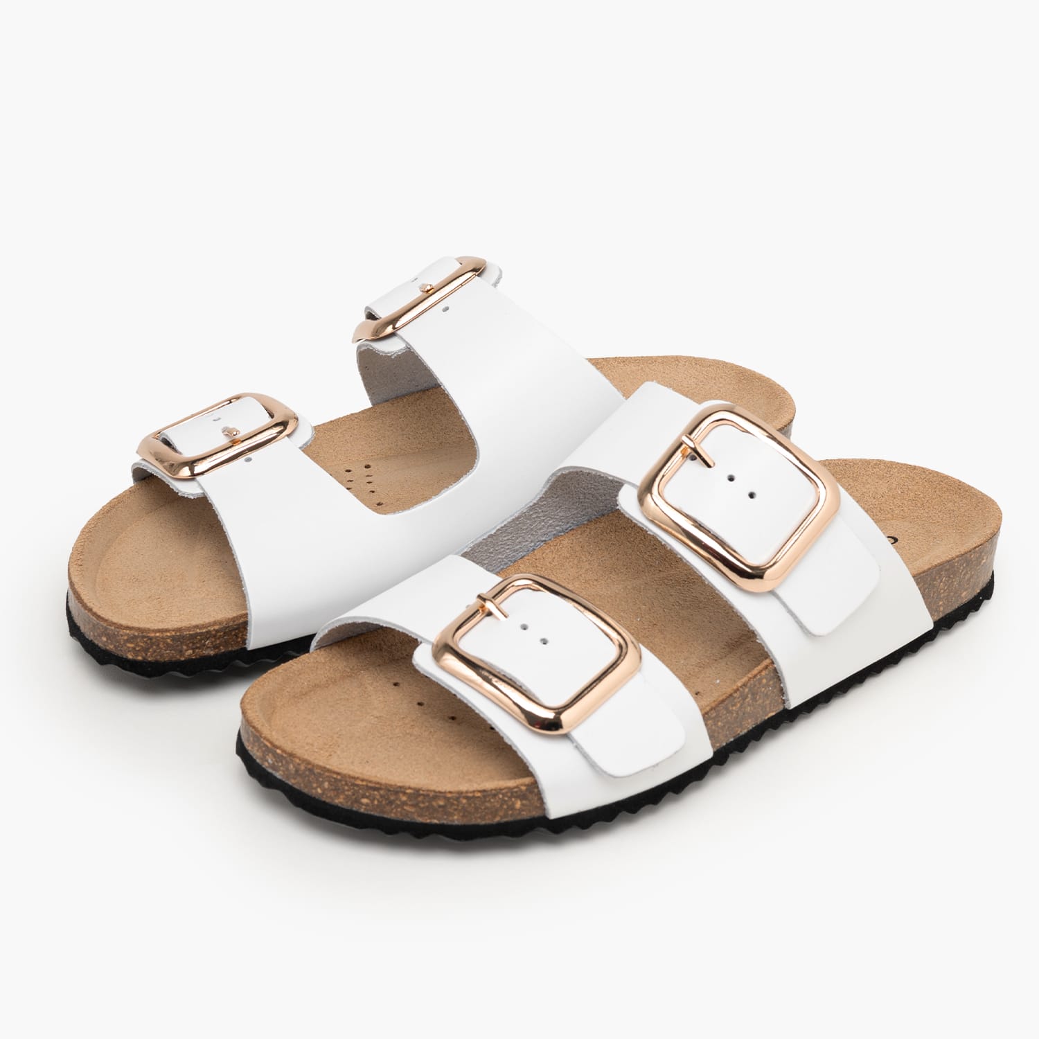 Geox Brionia.Rb-White