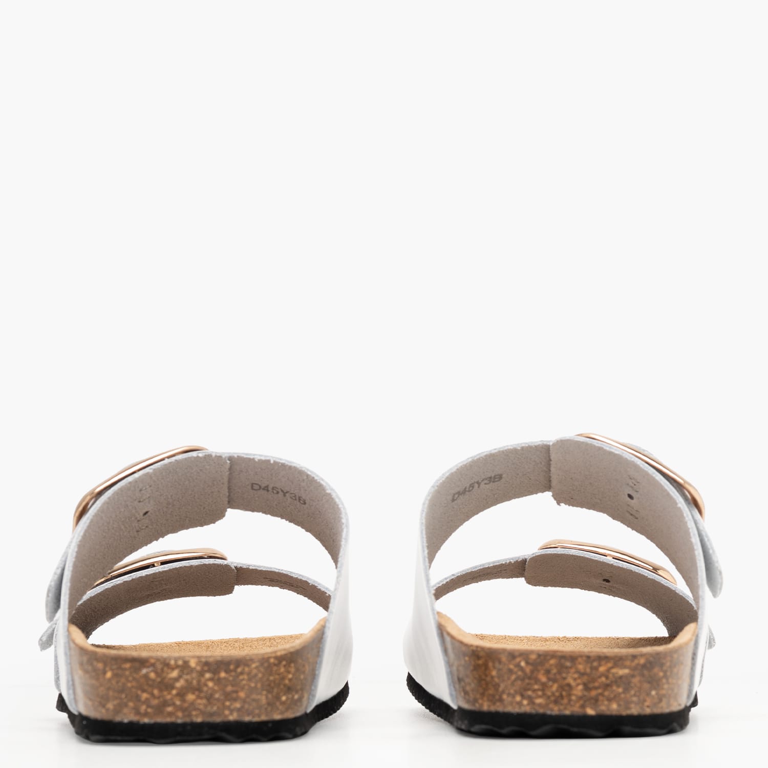 Geox Brionia.Rb-White