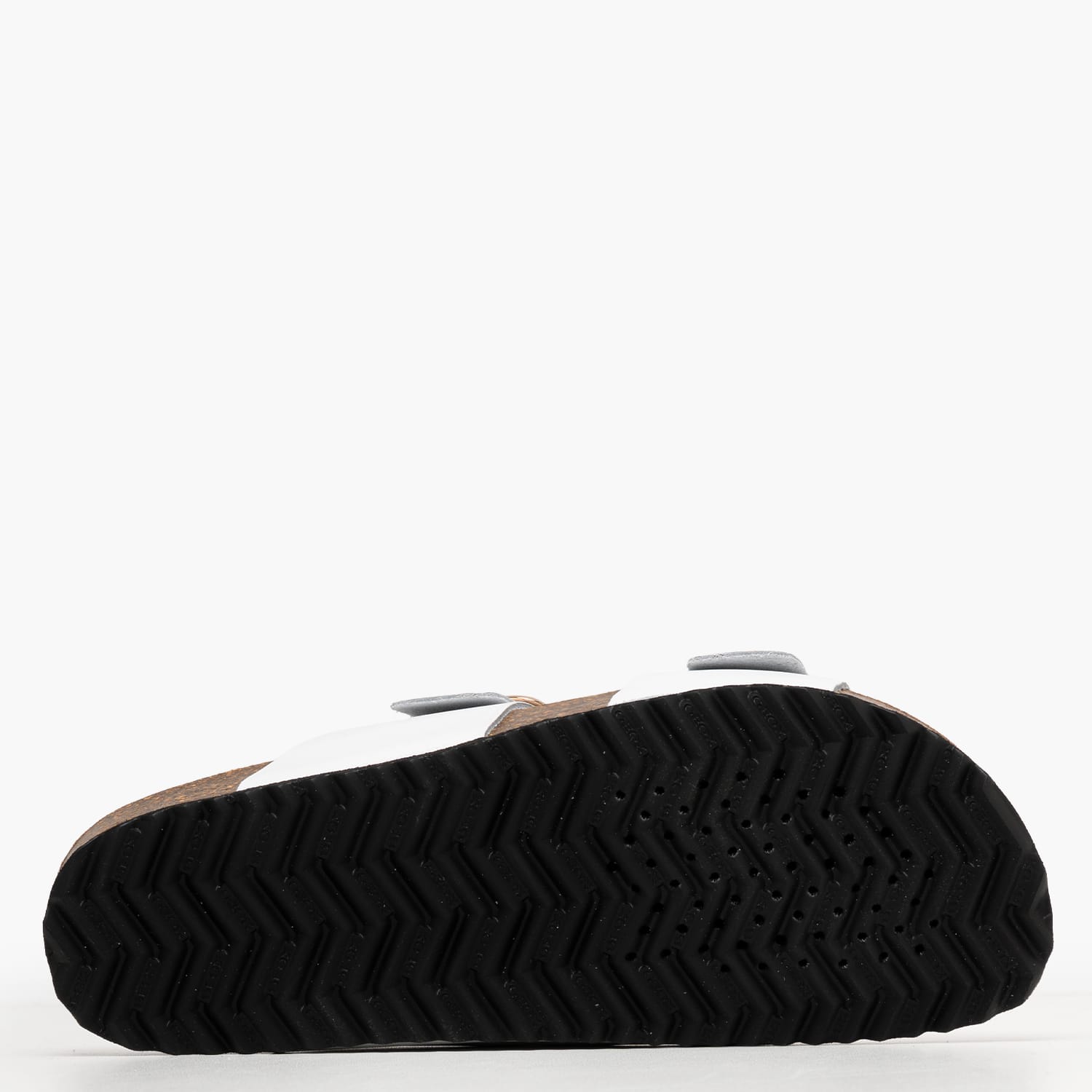 Geox Brionia.Rb-White