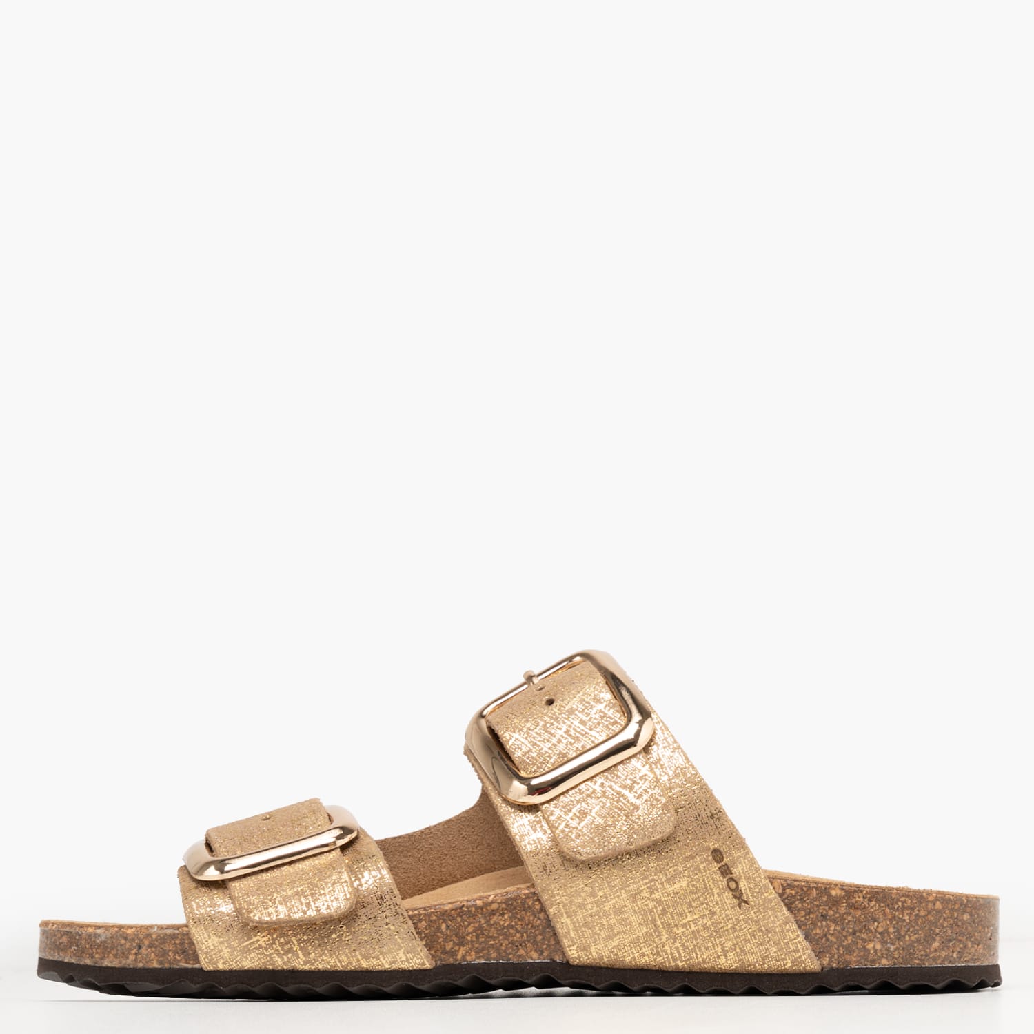 Geox Brionia.Rb Γυναικείo Flat