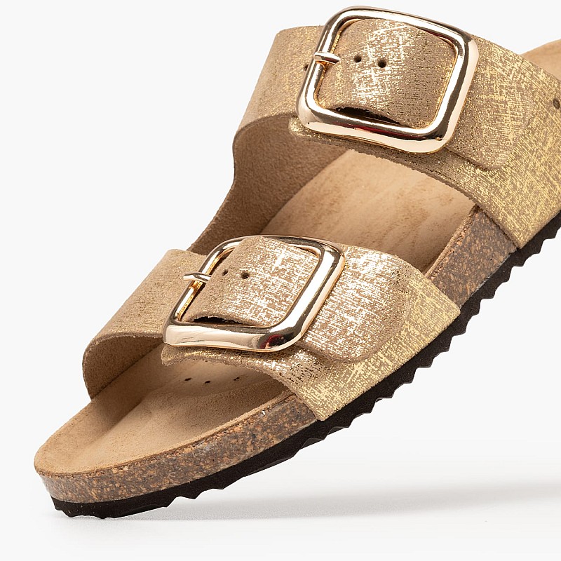 Geox Brionia.Rb Γυναικείo Flat