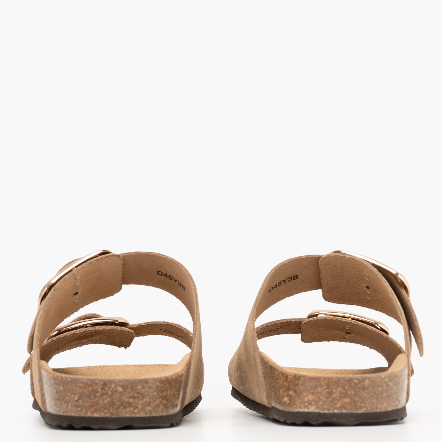 Geox Brionia.Rb-Gold