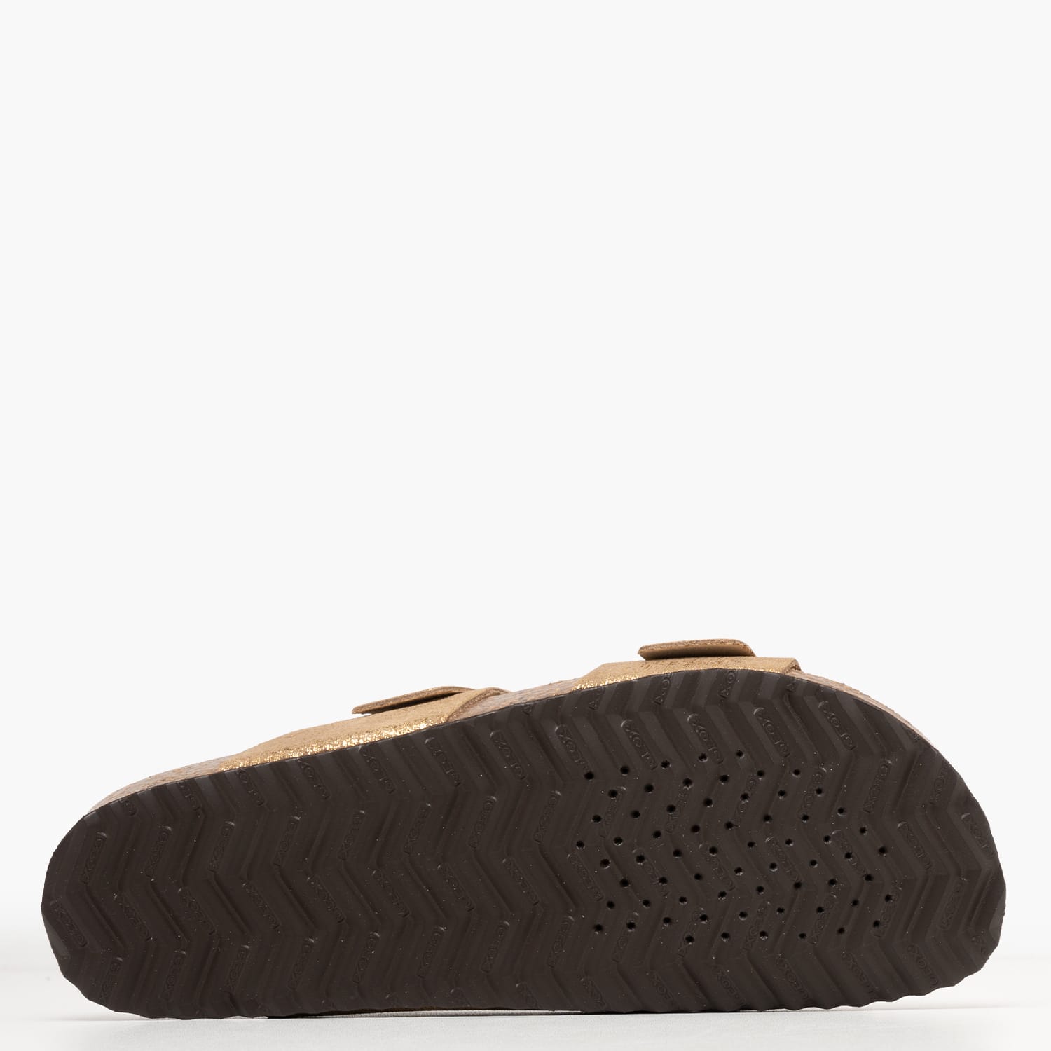 Geox Brionia.Rb-Gold