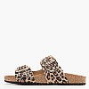 Geox Brionia.R-Leopard